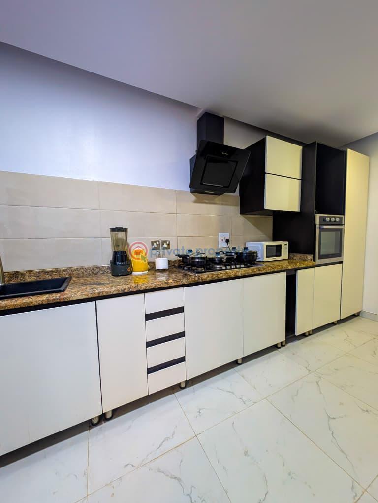 3 bedroom Block Of Flats For Sale Banana Island Ikoyi Lagos - 9