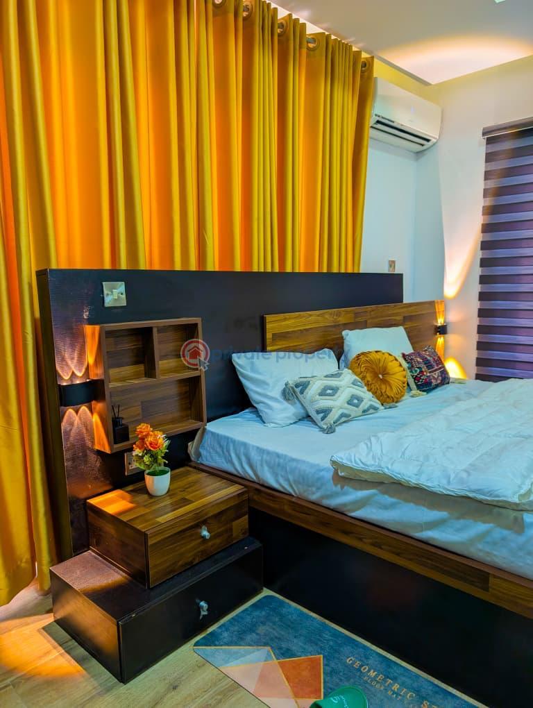 3 bedroom Block Of Flats For Sale Banana Island Ikoyi Lagos - 14