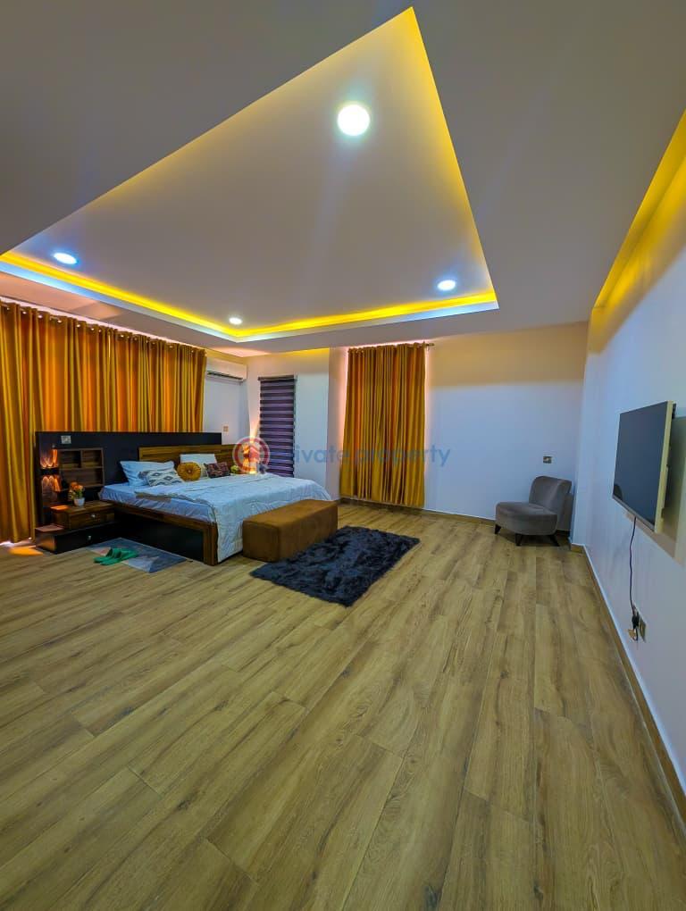 3 bedroom Block Of Flats For Sale Banana Island Ikoyi Lagos - 17