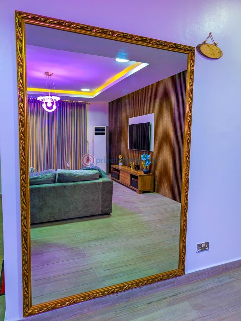 3 bedroom Block Of Flats For Sale Banana Island Ikoyi Lagos - 4