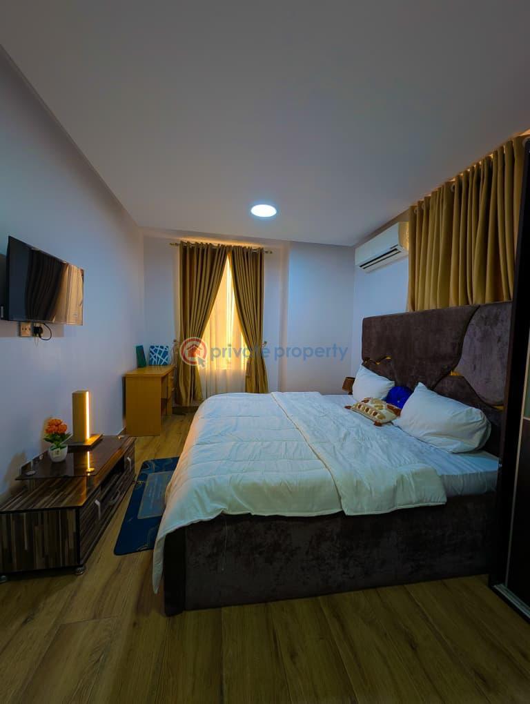 3 bedroom Block Of Flats For Sale Banana Island Ikoyi Lagos - 15