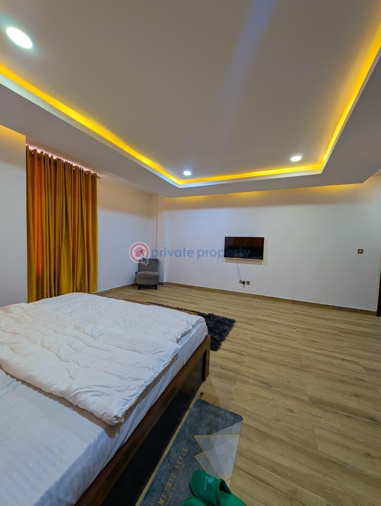 3 bedroom Block Of Flats For Sale Banana Island Ikoyi Lagos - 20