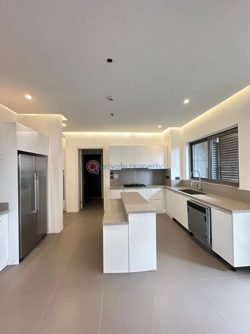 Luxuriously built 3 bedroom apartment - 3 3 bedroom Block Of Flats For Sale Old Ikoyi Ikoyi Lagos - 3