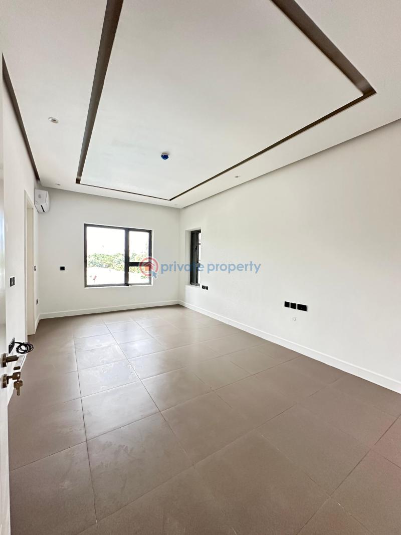 Luxuriously built 3 bedroom apartment - 4 3 bedroom Block Of Flats For Sale Old Ikoyi Ikoyi Lagos - 4
