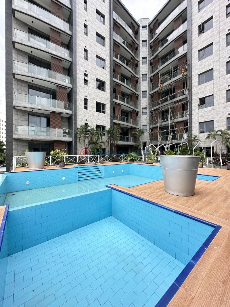 Luxuriously built 3 bedroom apartment - 1 3 bedroom Block Of Flats For Sale Old Ikoyi Ikoyi Lagos - 1