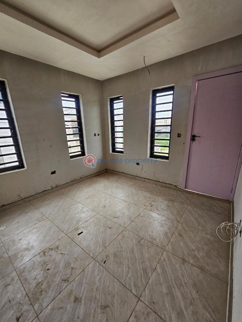 3 bedroom Block Of Flats For Sale Opebi Ikeja Lagos - 6