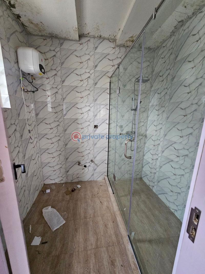 3 bedroom Block Of Flats For Sale Opebi Ikeja Lagos - 5