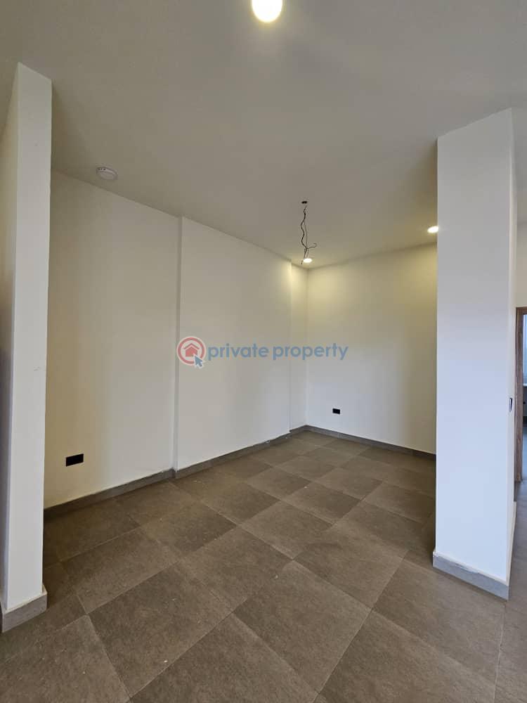 Luxuriously built 3 bedroom penthouse apartment with a room bq and a rooftop terrace - 12 3 bedroom Penthouse For Sale Off Martins Street Victoria Island Lagos State Victoria Island Lagos - 12