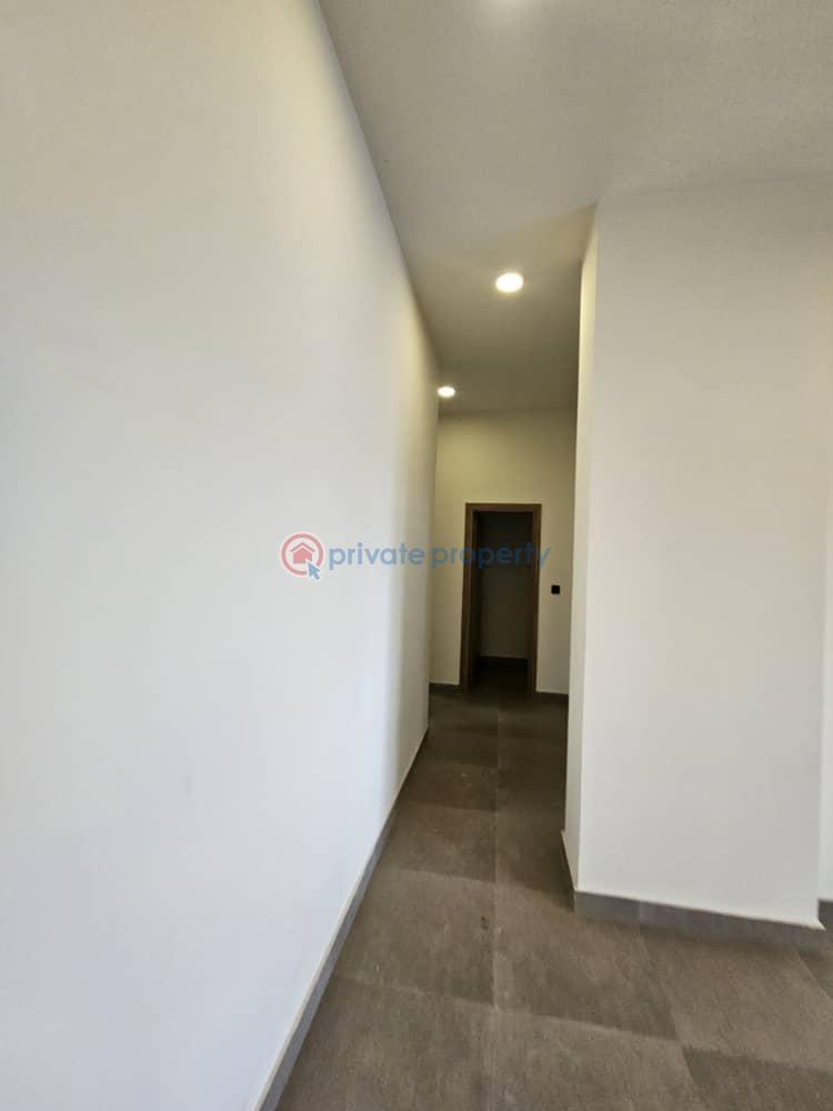 Luxuriously built 3 bedroom penthouse apartment with a room bq and a rooftop terrace - 13 3 bedroom Penthouse For Sale Off Martins Street Victoria Island Lagos State Victoria Island Lagos - 13