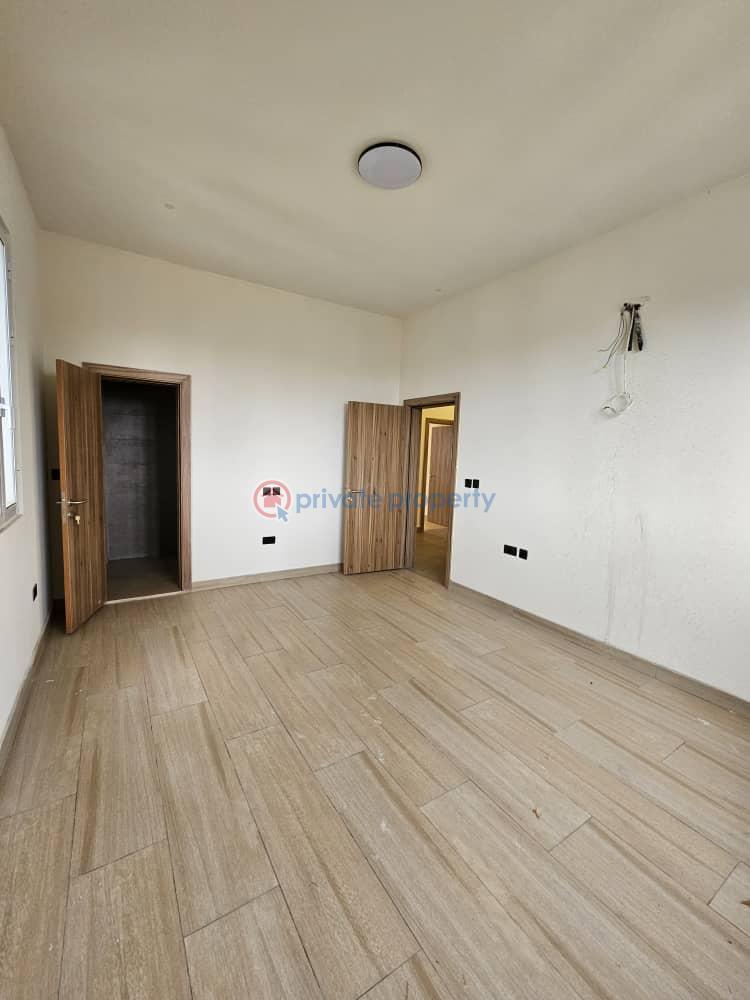 Luxuriously built 3 bedroom penthouse apartment with a room bq and a rooftop terrace - 7 3 bedroom Penthouse For Sale Off Martins Street Victoria Island Lagos State Victoria Island Lagos - 7