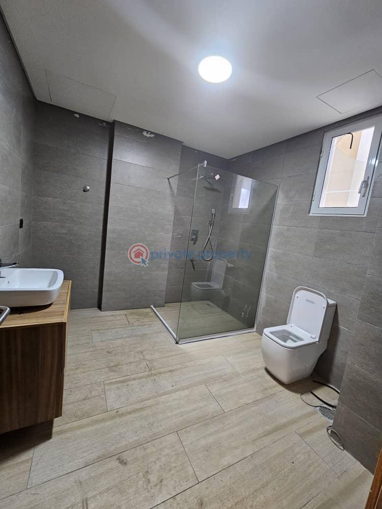 Luxuriously built 3 bedroom penthouse apartment with a room bq and a rooftop terrace - 9 3 bedroom Penthouse For Sale Off Martins Street Victoria Island Lagos State Victoria Island Lagos - 9