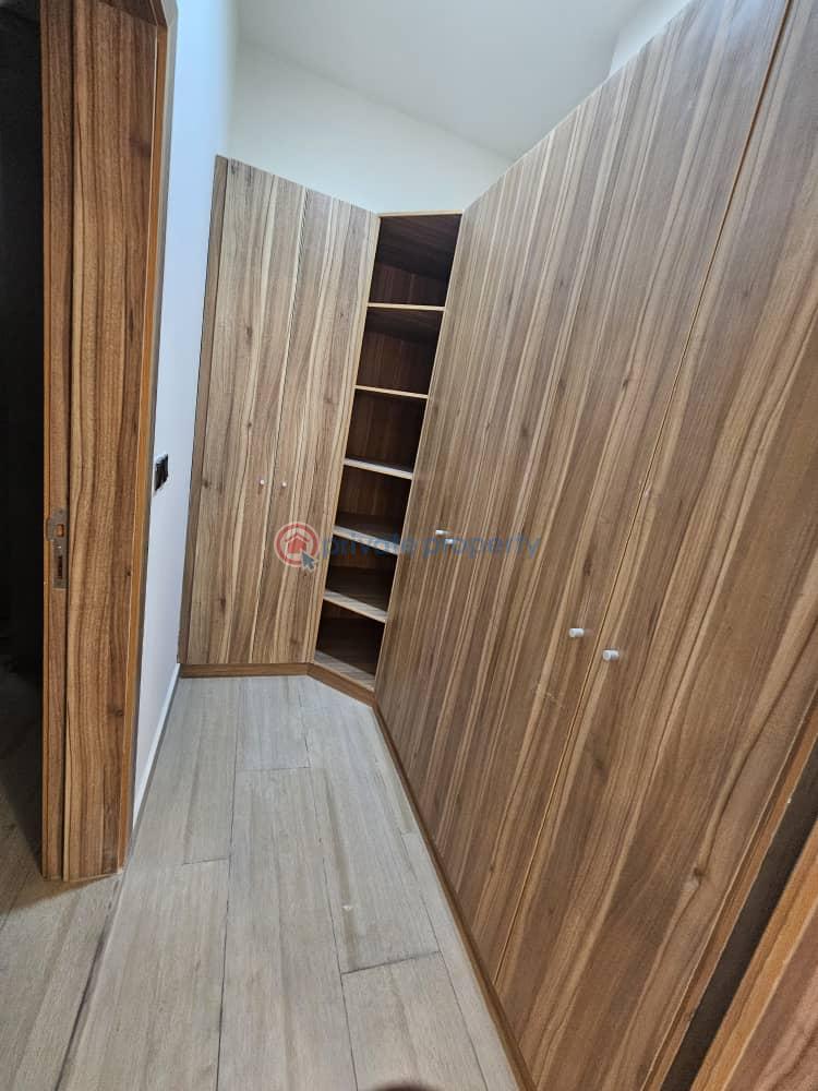 Luxuriously built 3 bedroom penthouse apartment with a room bq and a rooftop terrace - 1 3 bedroom Penthouse For Sale Off Martins Street Victoria Island Lagos State Victoria Island Lagos - 1