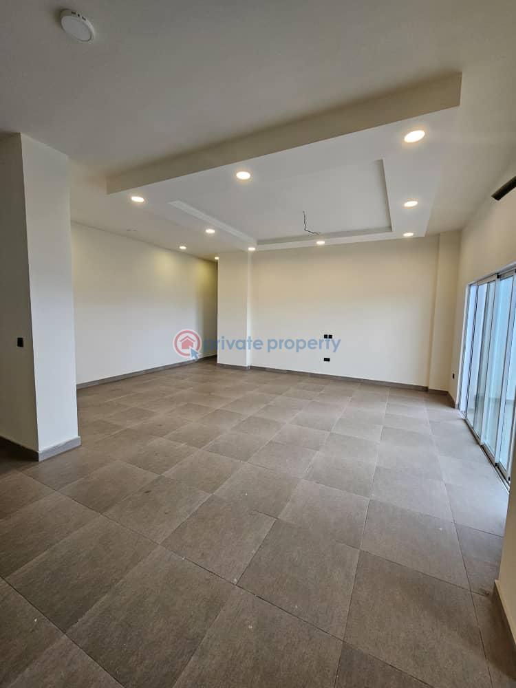Luxuriously built 3 bedroom penthouse apartment with a room bq and a rooftop terrace - 5 3 bedroom Penthouse For Sale Off Martins Street Victoria Island Lagos State Victoria Island Lagos - 5