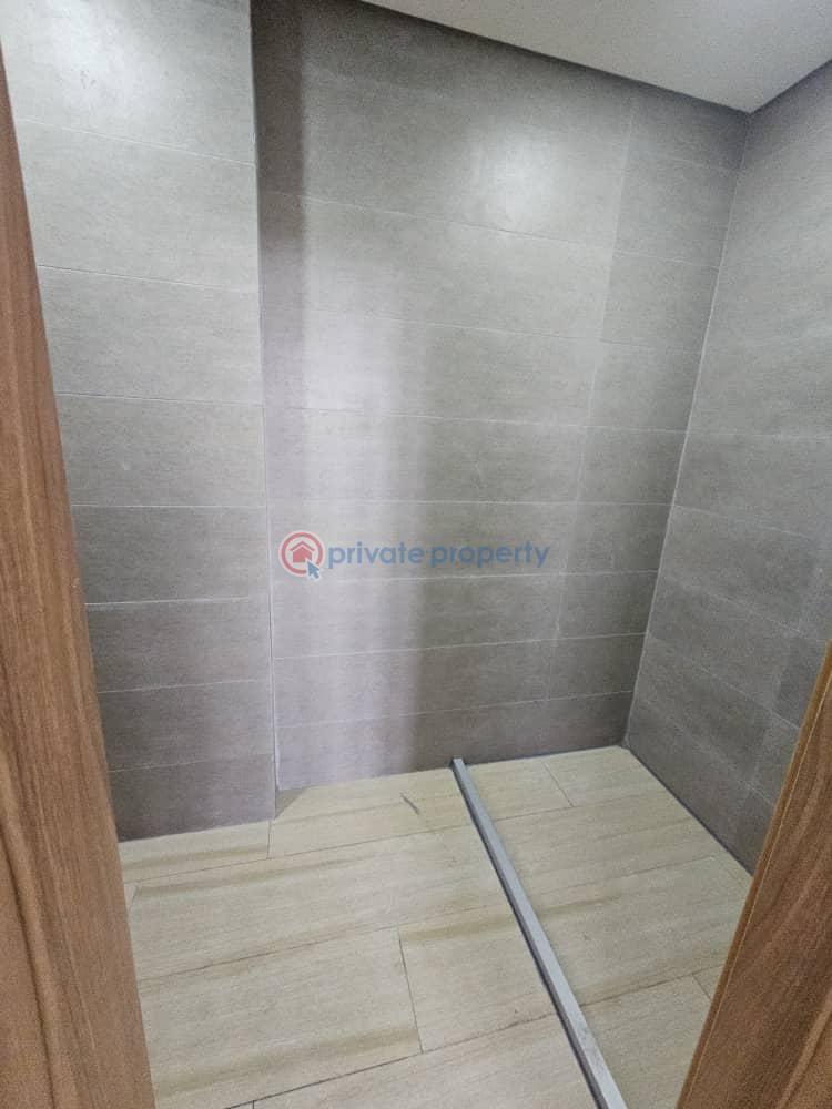Luxuriously built 3 bedroom penthouse apartment with a room bq and a rooftop terrace - 8 3 bedroom Penthouse For Sale Off Martins Street Victoria Island Lagos State Victoria Island Lagos - 8