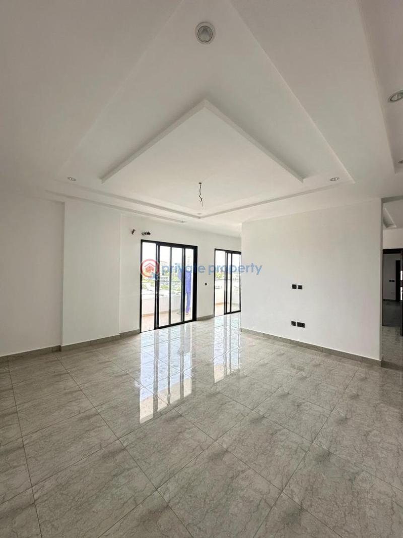4 bedroom Maisonette For Sale Banana Island Ikoyi Lagos - 0