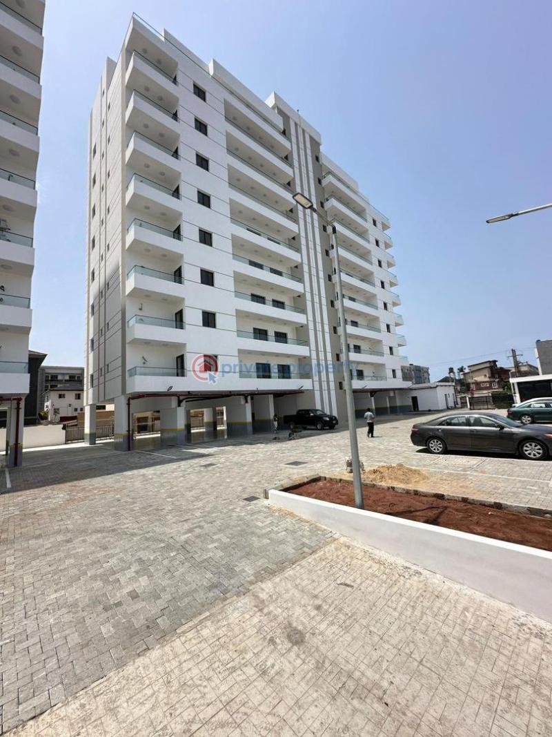 4 bedroom Maisonette For Sale Banana Island Ikoyi Lagos - 14