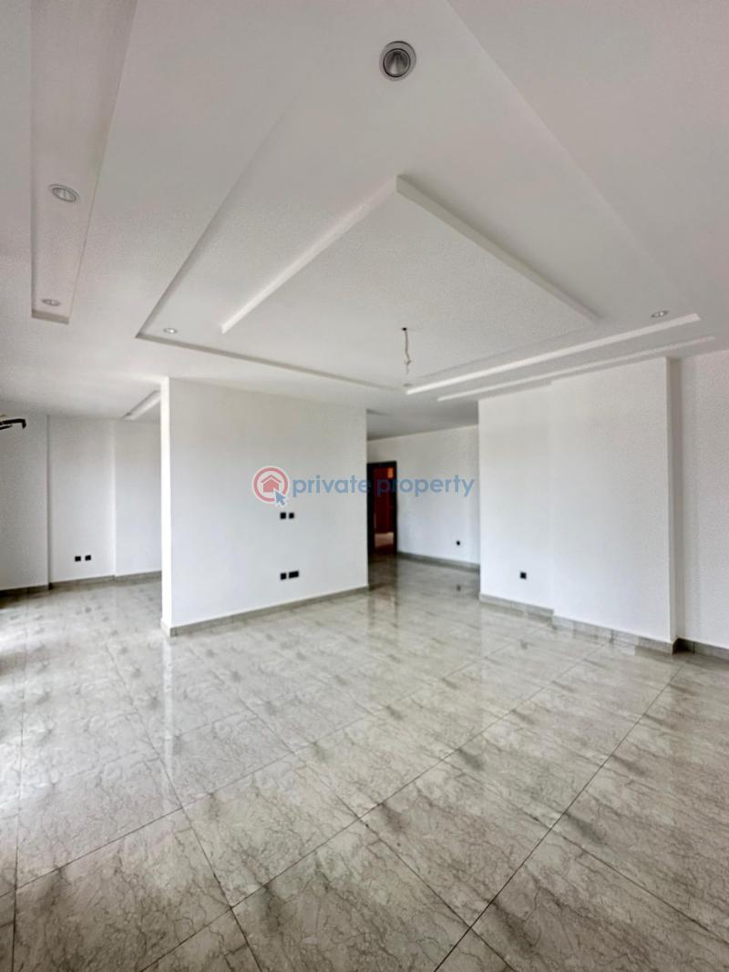 4 bedroom Maisonette For Sale Banana Island Ikoyi Lagos - 3