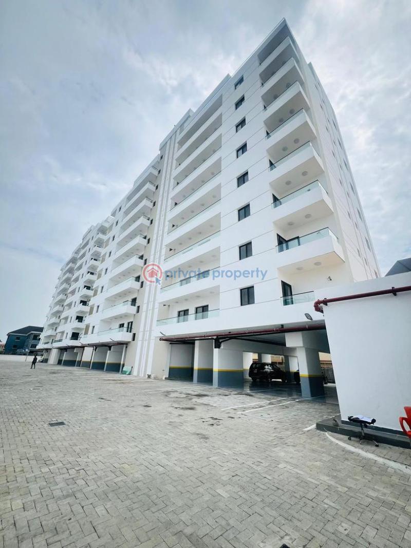 4 bedroom Maisonette For Sale Banana Island Ikoyi Lagos - 17