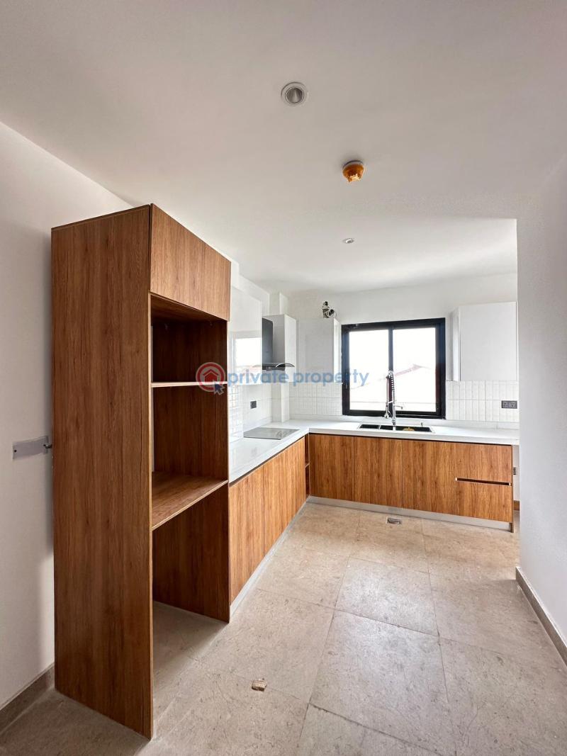4 bedroom Maisonette For Sale Banana Island Ikoyi Lagos - 5