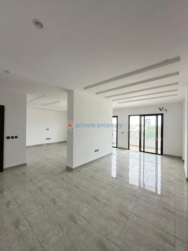 4 bedroom Maisonette For Sale Banana Island Ikoyi Lagos - 1