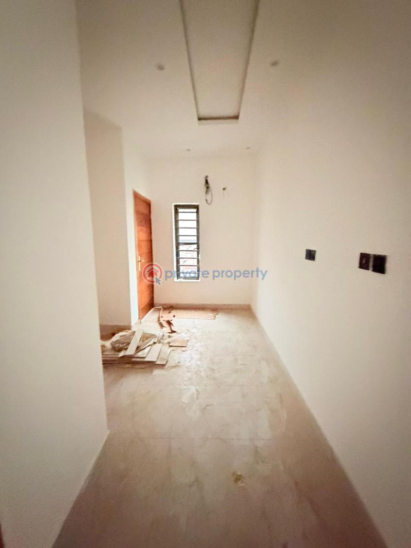 4 bedroom Duplex For Sale Omole Phase 1 Ikeja GRA Lagos - 4