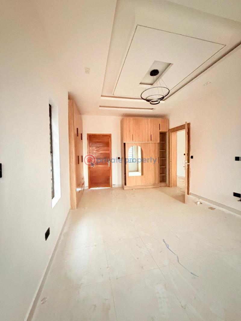 4 bedroom Duplex For Sale Omole Phase 1 Ikeja GRA Lagos - 7