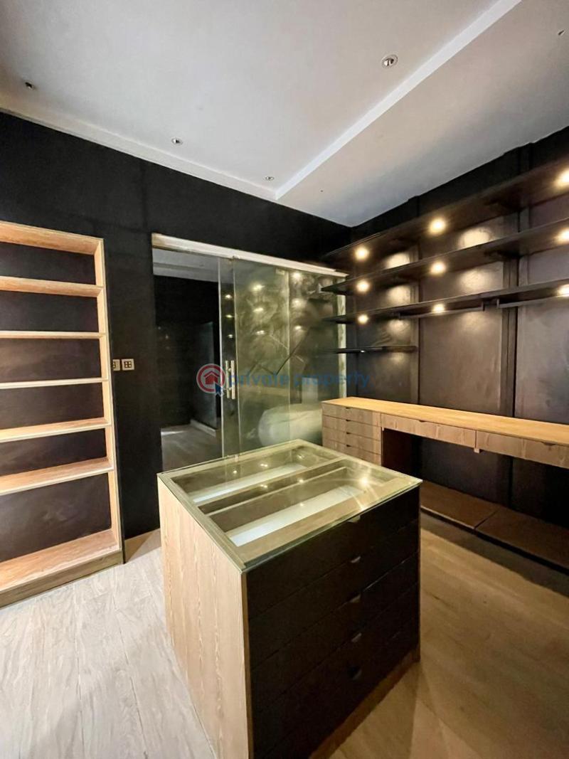 Luxuriously built 4 bedroom fully detached duplex with bq - 11 4 bedroom Detached Duplex For Sale Lekki County Ikota Lekki Lagos - 11