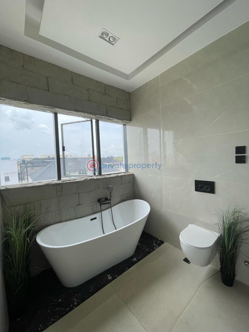 4 bedroom Maisonette For Sale Lekki Phase 1 Lagos - 0