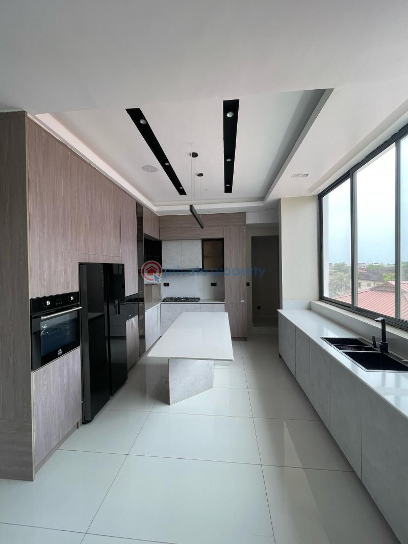 4 bedroom Maisonette For Sale Lekki Phase 1 Lagos - 2
