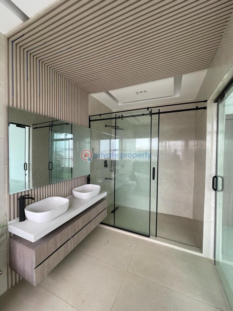 4 bedroom Maisonette For Sale Lekki Phase 1 Lagos - 1