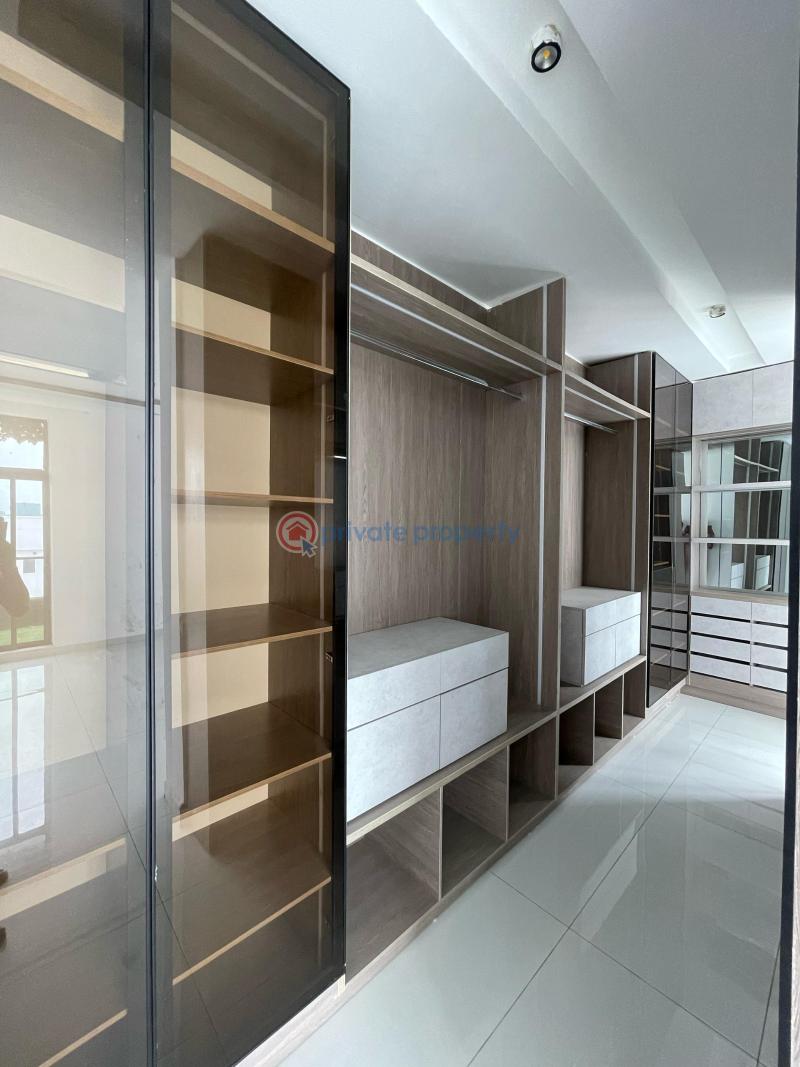 4 bedroom Maisonette For Sale Lekki Phase 1 Lagos - 3