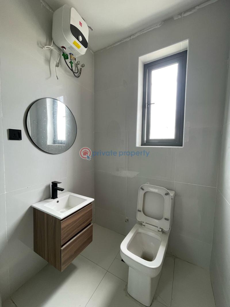 4 bedroom Maisonette For Sale Lekki Phase 1 Lagos - 8