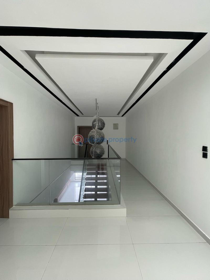 4 bedroom Maisonette For Sale Lekki Phase 1 Lagos - 6