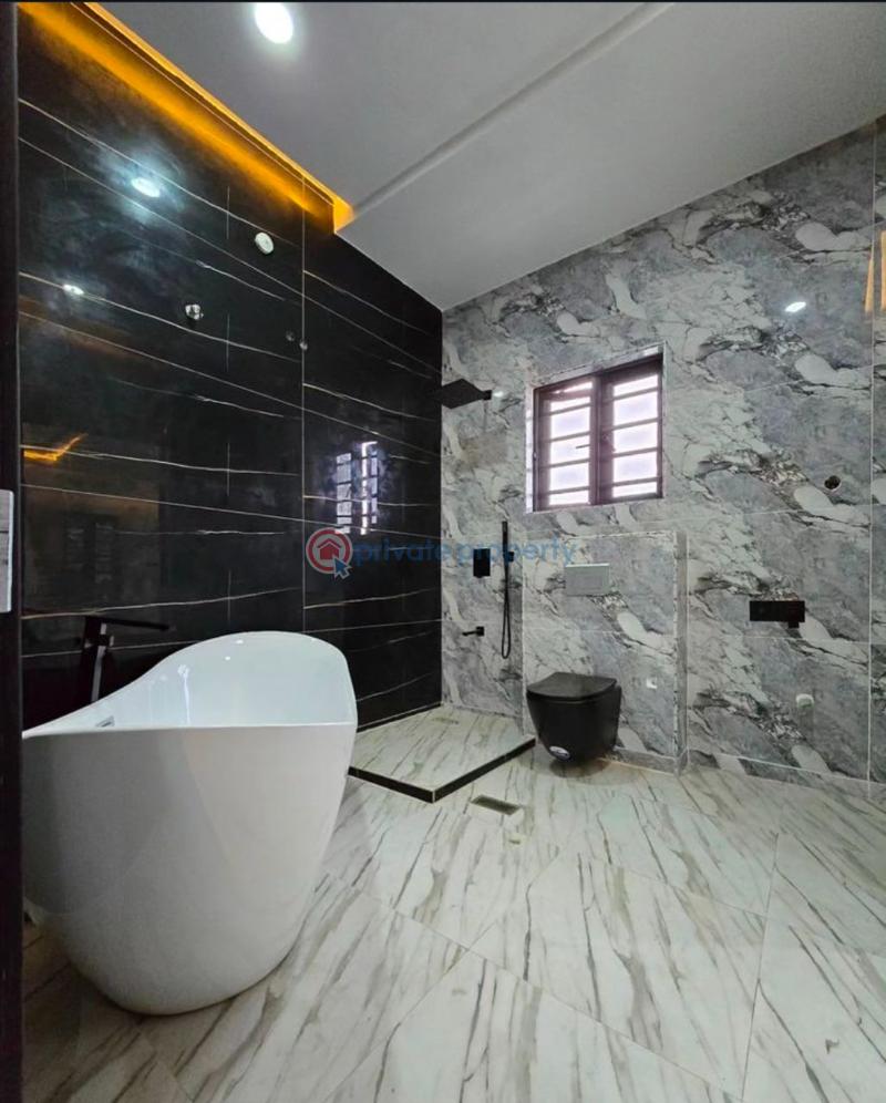 4 bedroom Semi detached Duplex For Sale Ajah Lagos - 8