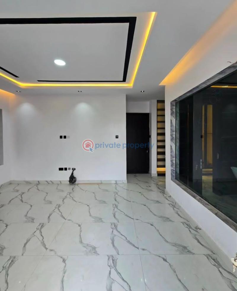 4 bedroom Semi detached Duplex For Sale Ajah Lagos - 6