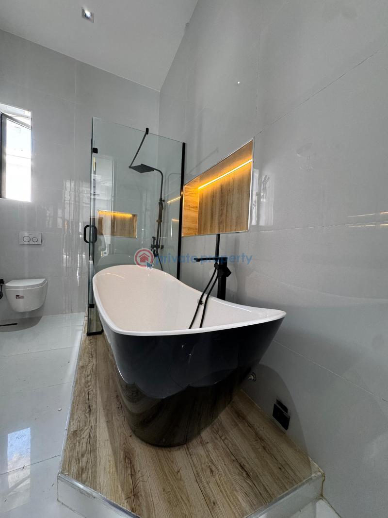 4 bedroom Semi detached Duplex For Sale Ikota Lekki Lagos - 11