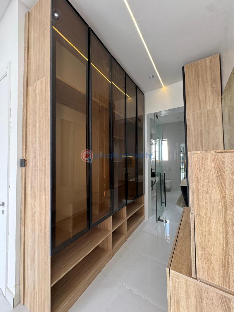 4 bedroom Semi detached Duplex For Sale Ikota Lekki Lagos - 3