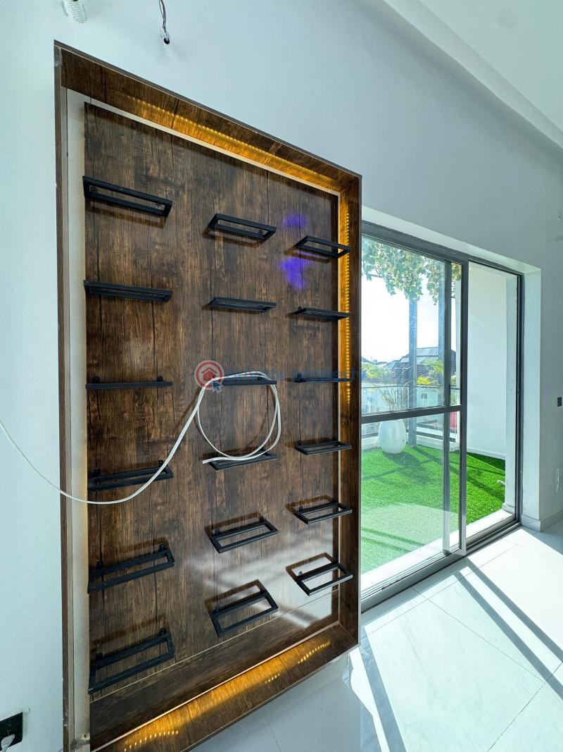 4 bedroom Semi detached Duplex For Sale Ikota Lekki Lagos - 10