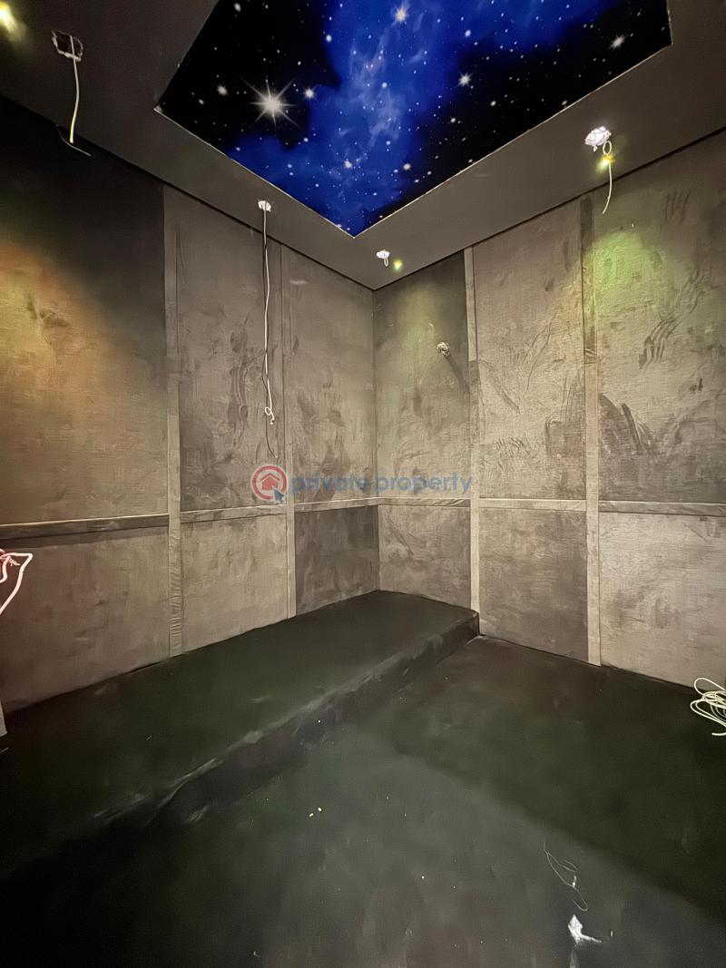 4 bedroom Semi detached Duplex For Sale Ikota Lekki Lagos - 1