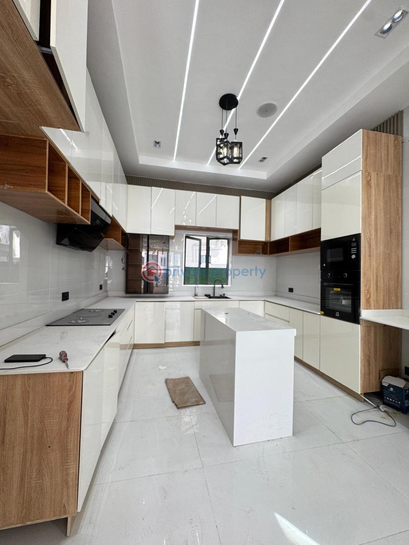 4 bedroom Semi detached Duplex For Sale Ikota Lekki Lagos - 2