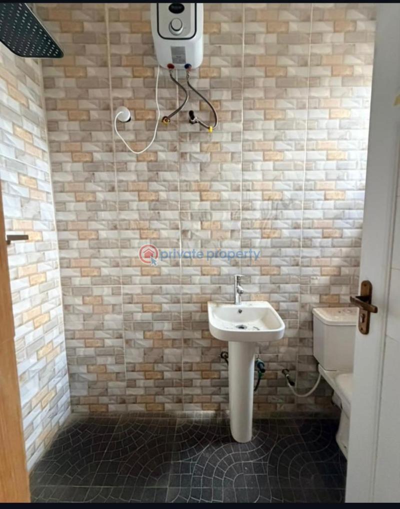 4 bedroom Semi detached Duplex For Sale Surulere, Lagos Surulere Lagos - 7