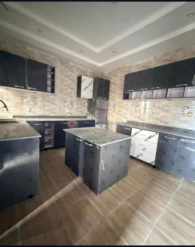 4 bedroom Semi detached Duplex For Sale Surulere, Lagos Surulere Lagos - 8