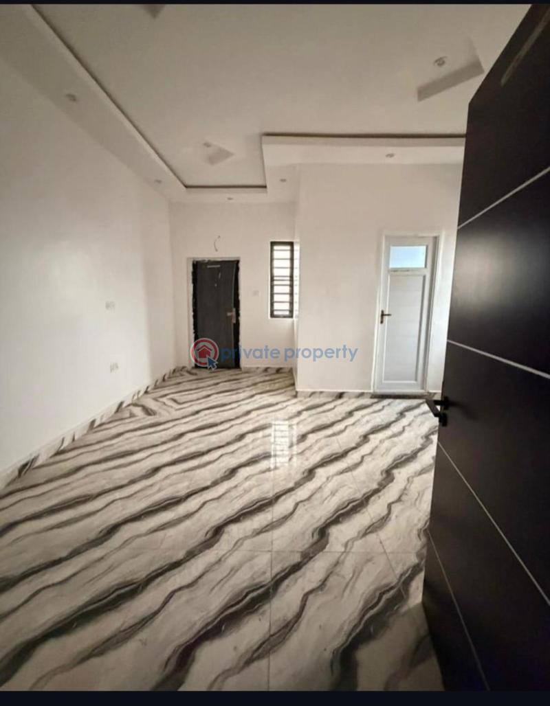 4 bedroom Semi detached Duplex For Sale Surulere, Lagos Surulere Lagos - 6