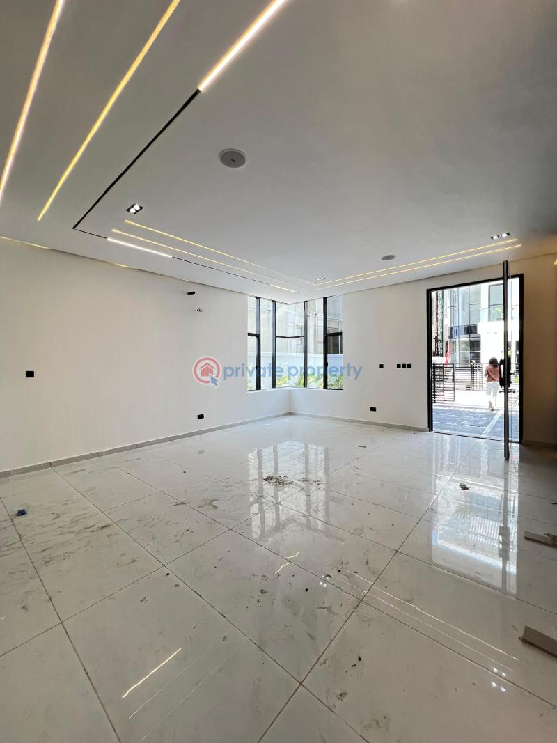 4 bedroom Semi detached Duplex For Sale Orchid Lekki Phase 1 Lagos - 4