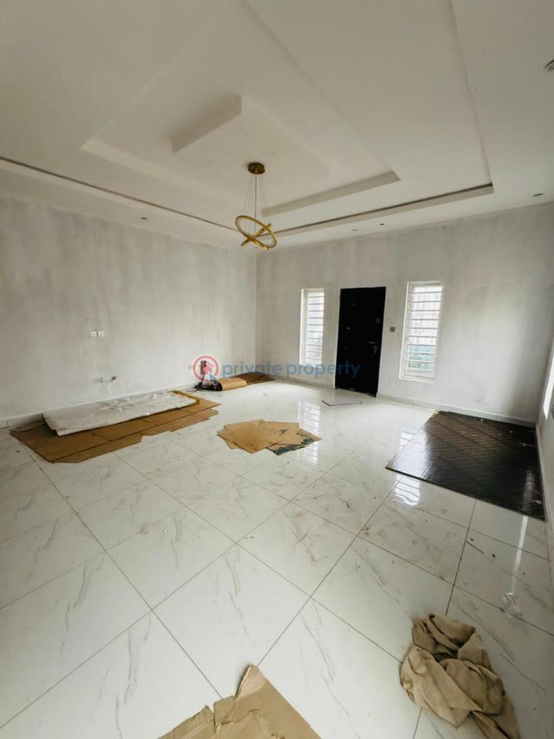 4 bedroom Semi detached Duplex For Sale Magodo GRA Phase 2 Kosofe/Ikosi Lagos - 2