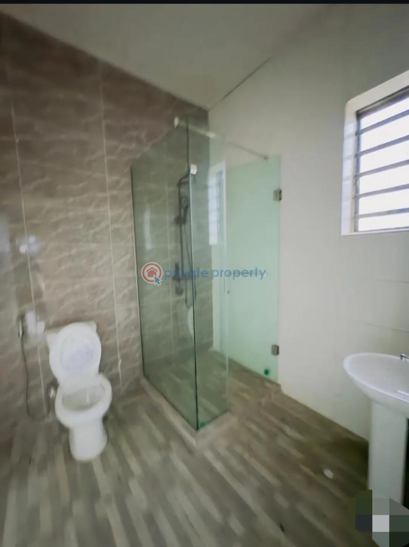 4 bedroom Semi detached Duplex For Sale Ogudu GRA Lagos - 14