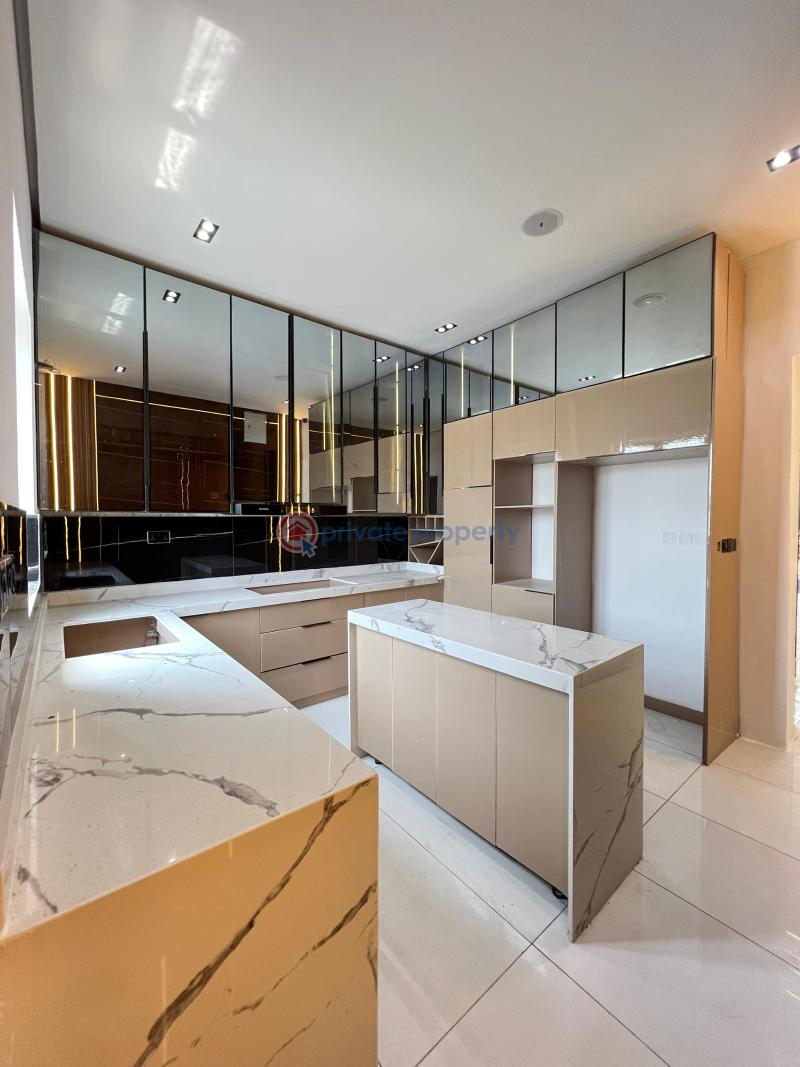 4 bedroom Semi detached Duplex For Sale Orchid Lekki Phase 1 Lagos - 6