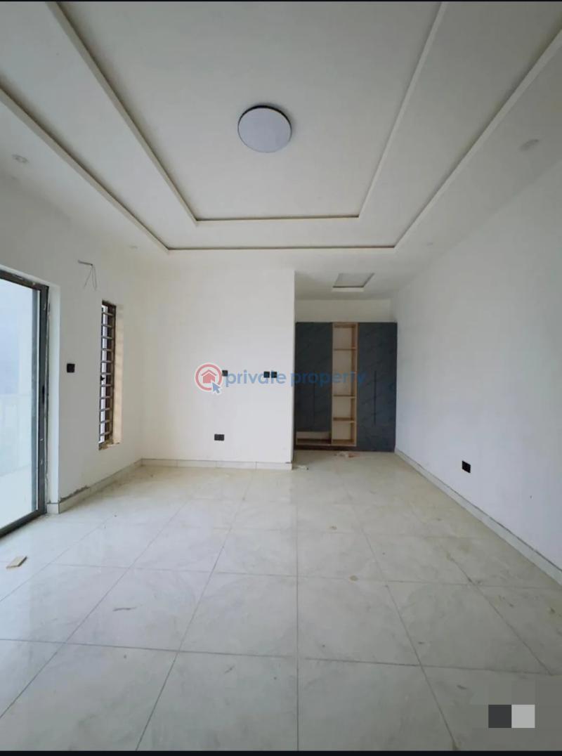 4 bedroom Semi detached Duplex For Sale Ogudu GRA Lagos - 7