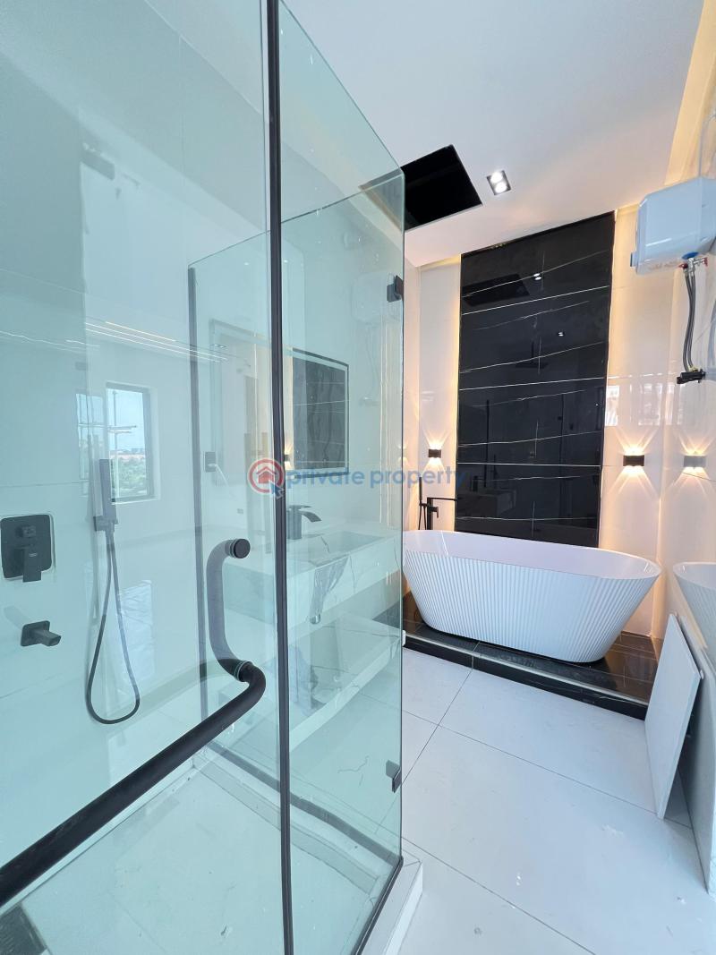 4 bedroom Semi detached Duplex For Sale Orchid Lekki Phase 1 Lagos - 9