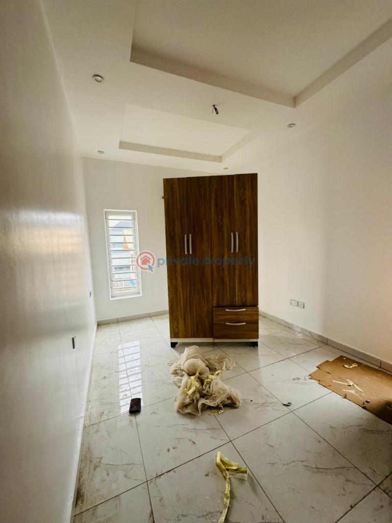 4 bedroom Semi detached Duplex For Sale Magodo GRA Phase 2 Kosofe/Ikosi Lagos - 10
